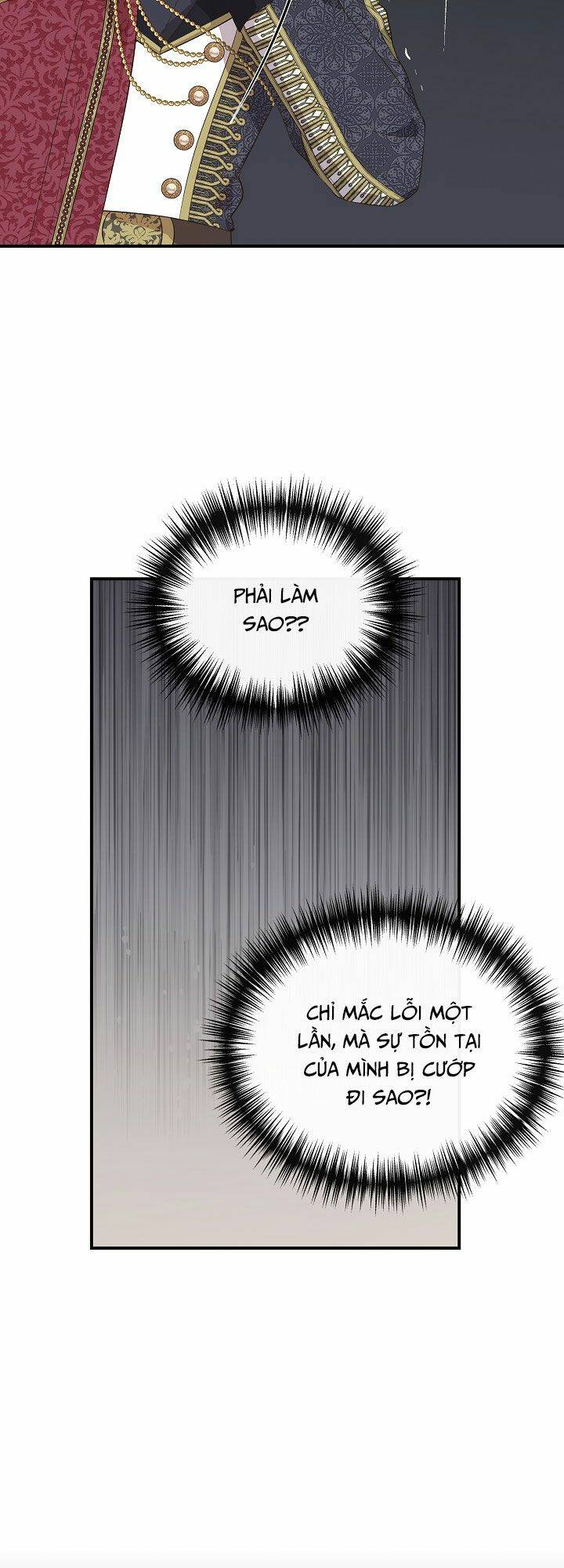 Tôi Không Phải Là Cinderella Chapter 84 - Trang 2