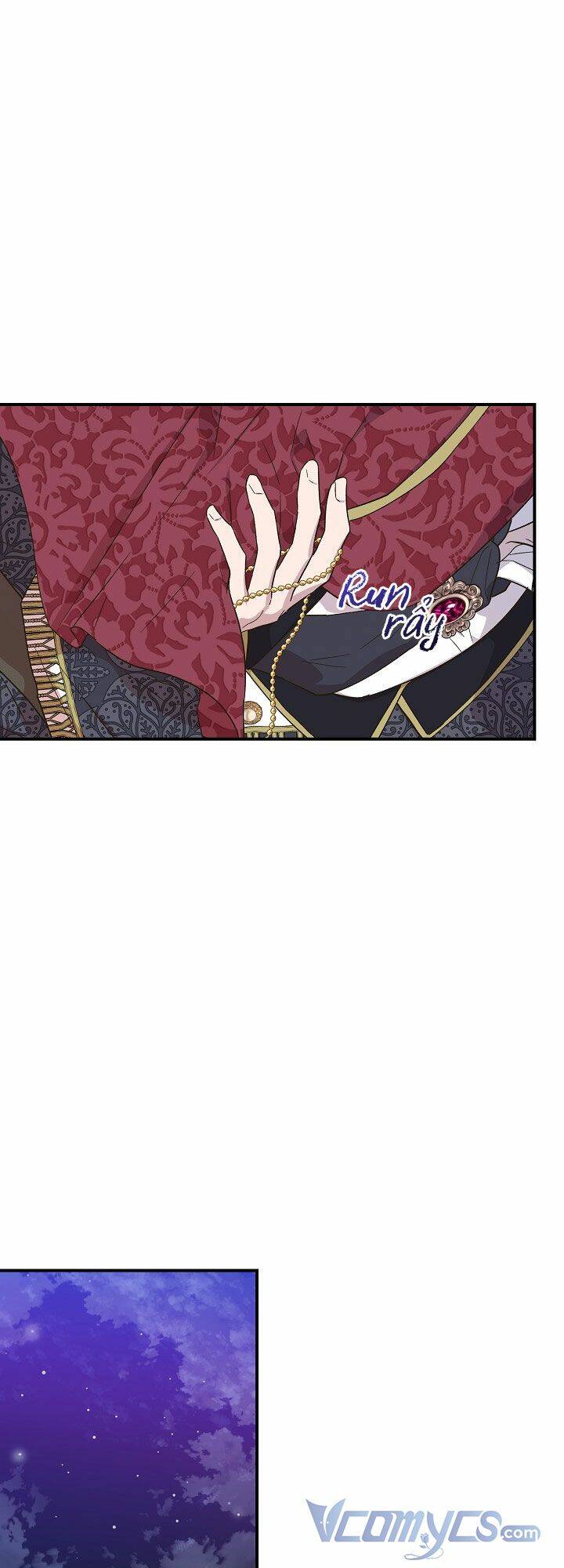 Tôi Không Phải Là Cinderella Chapter 84 - Trang 2