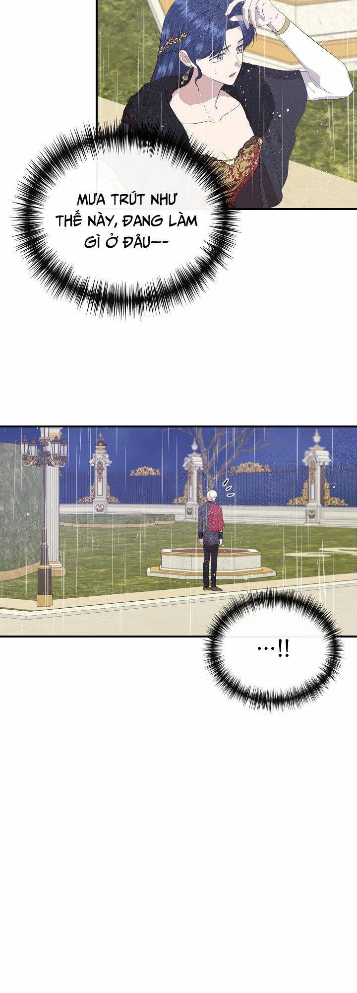 Tôi Không Phải Là Cinderella Chapter 84 - Trang 2