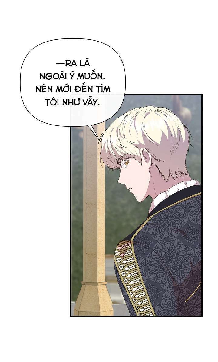 Tôi Không Phải Là Cinderella Chapter 86.1 - Trang 2