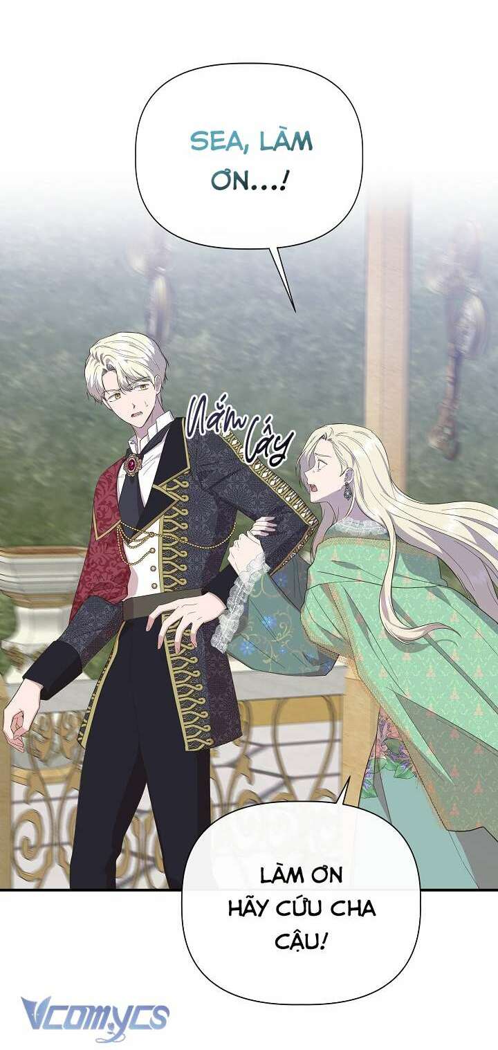 Tôi Không Phải Là Cinderella Chapter 86.1 - Trang 2