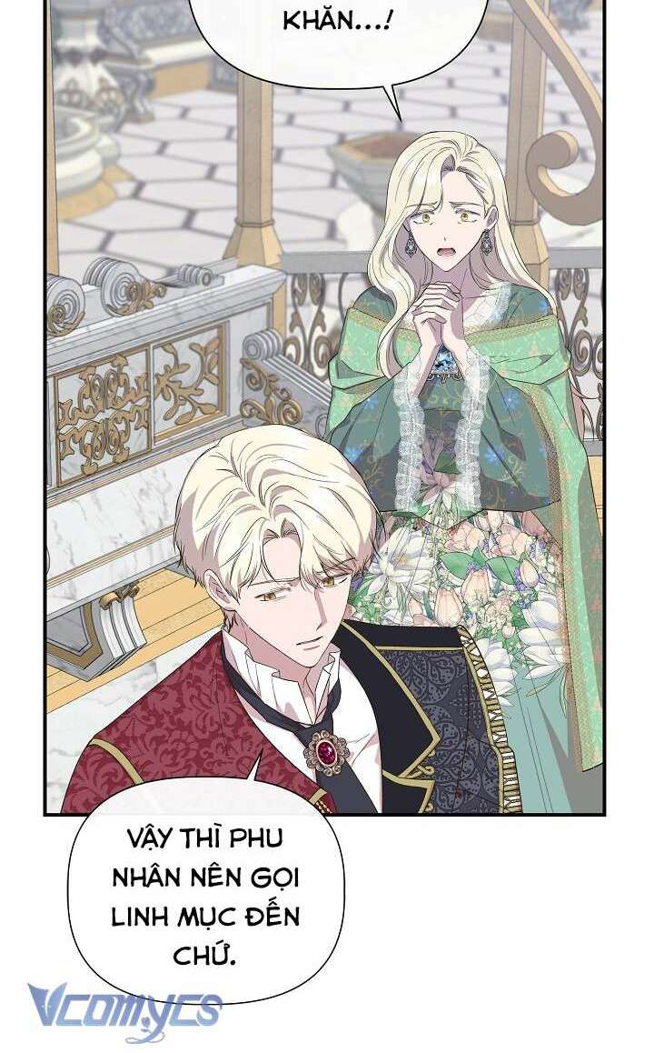 Tôi Không Phải Là Cinderella Chapter 86.1 - Trang 2