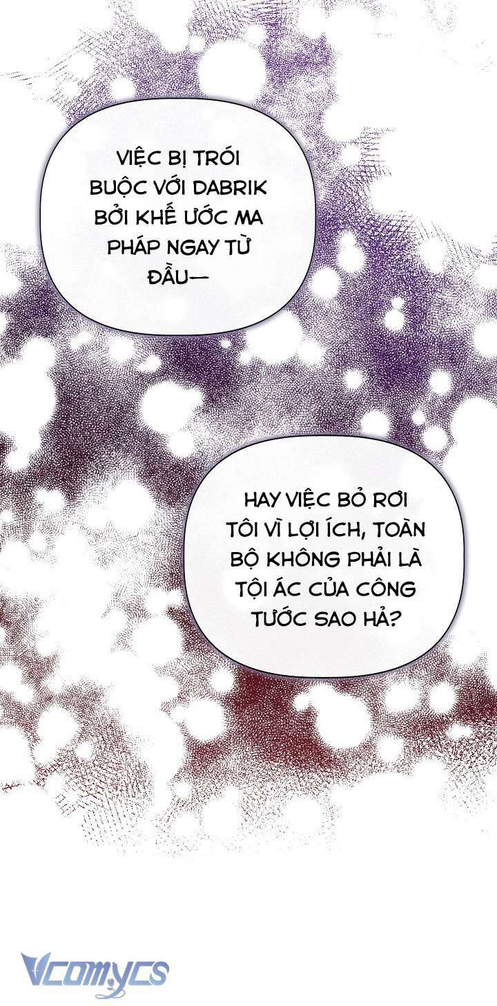 Tôi Không Phải Là Cinderella Chapter 86.1 - Trang 2