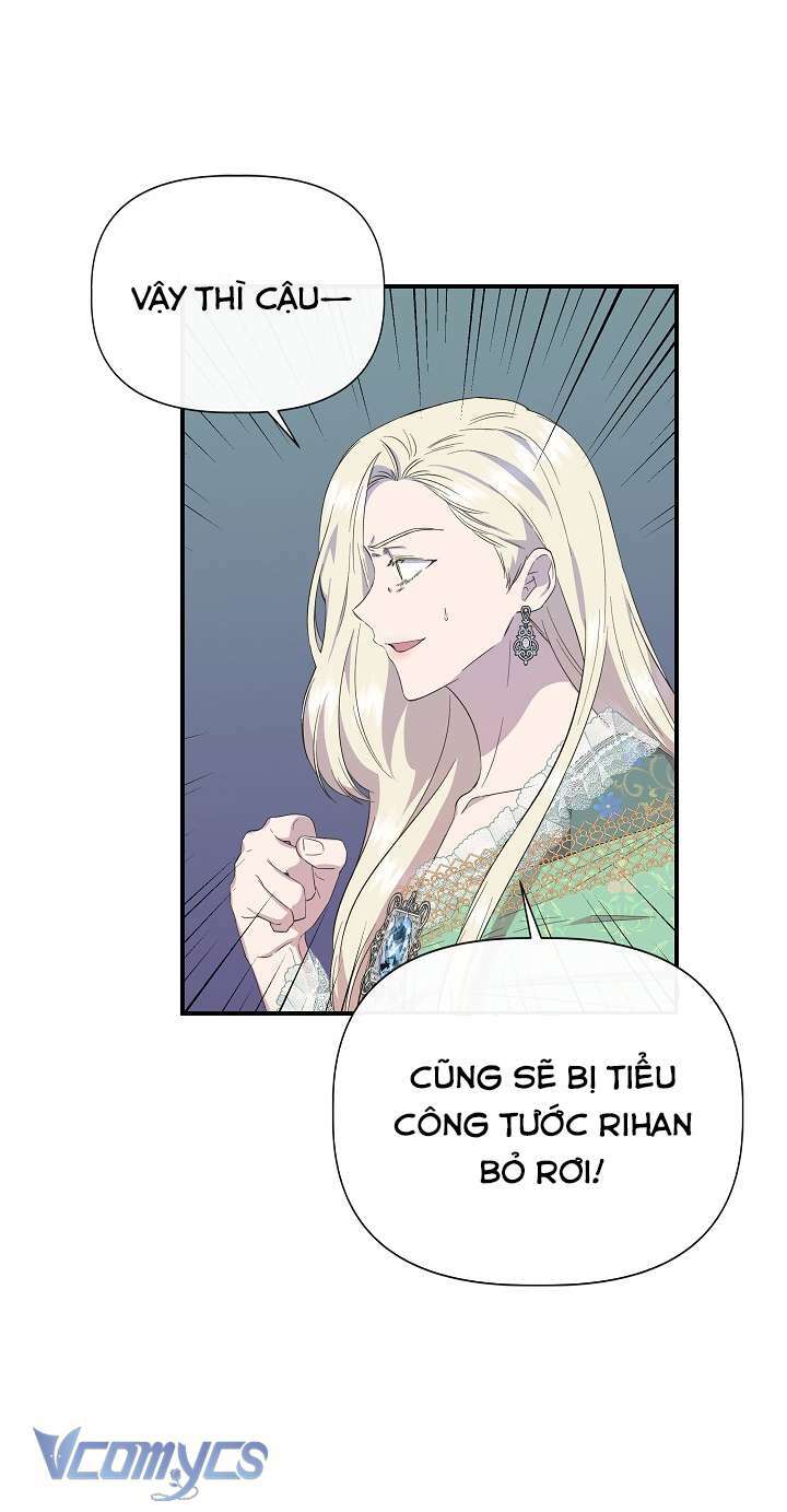 Tôi Không Phải Là Cinderella Chapter 86.1 - Trang 2