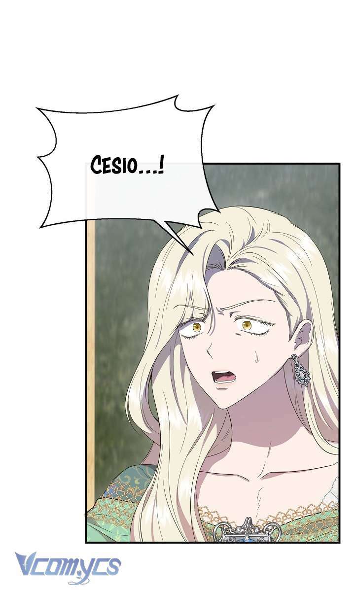 Tôi Không Phải Là Cinderella Chapter 86.1 - Trang 2