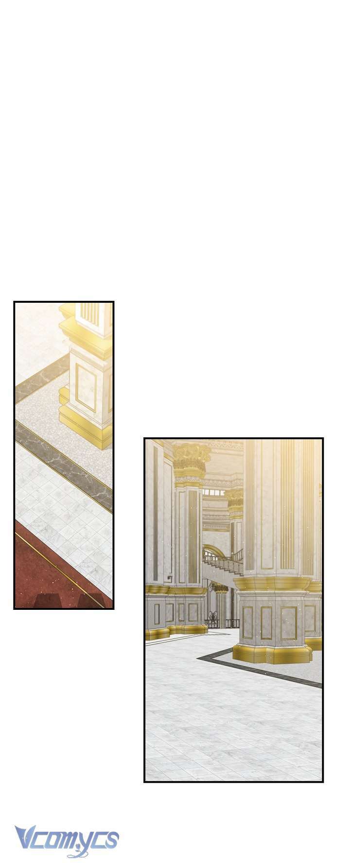 Tôi Không Phải Là Cinderella Chapter 86.1 - Trang 2