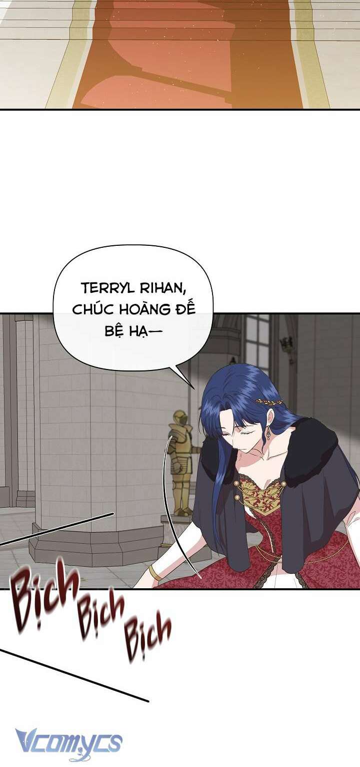 Tôi Không Phải Là Cinderella Chapter 86.1 - Trang 2