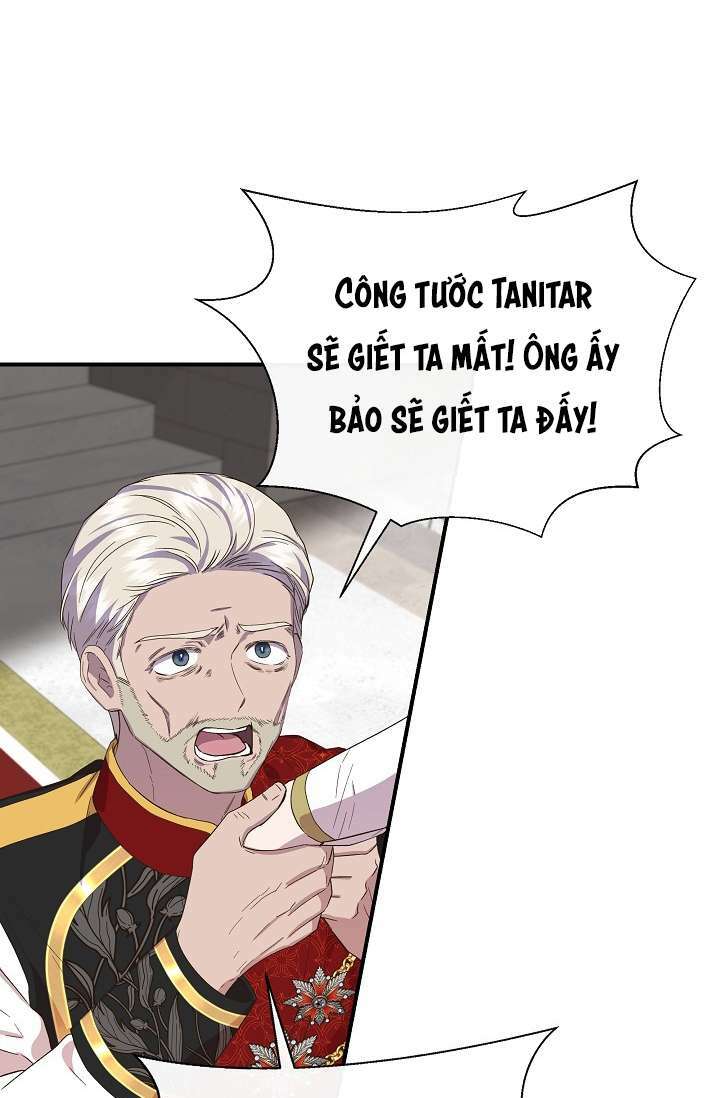 Tôi Không Phải Là Cinderella Chapter 86.1 - Trang 2