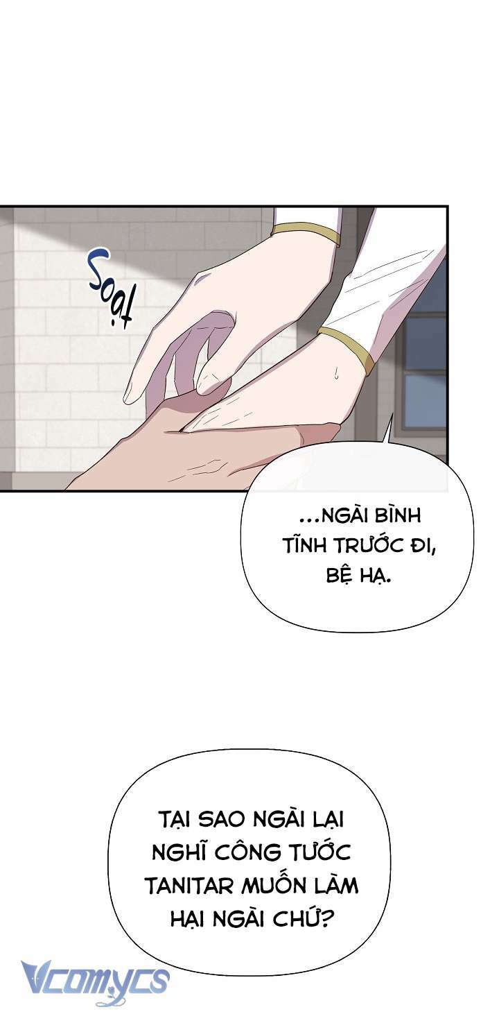 Tôi Không Phải Là Cinderella Chapter 86.1 - Trang 2