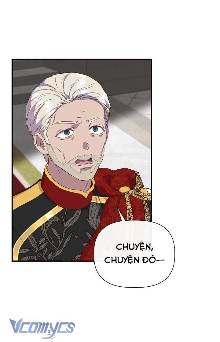 Tôi Không Phải Là Cinderella Chapter 86.1 - Trang 2