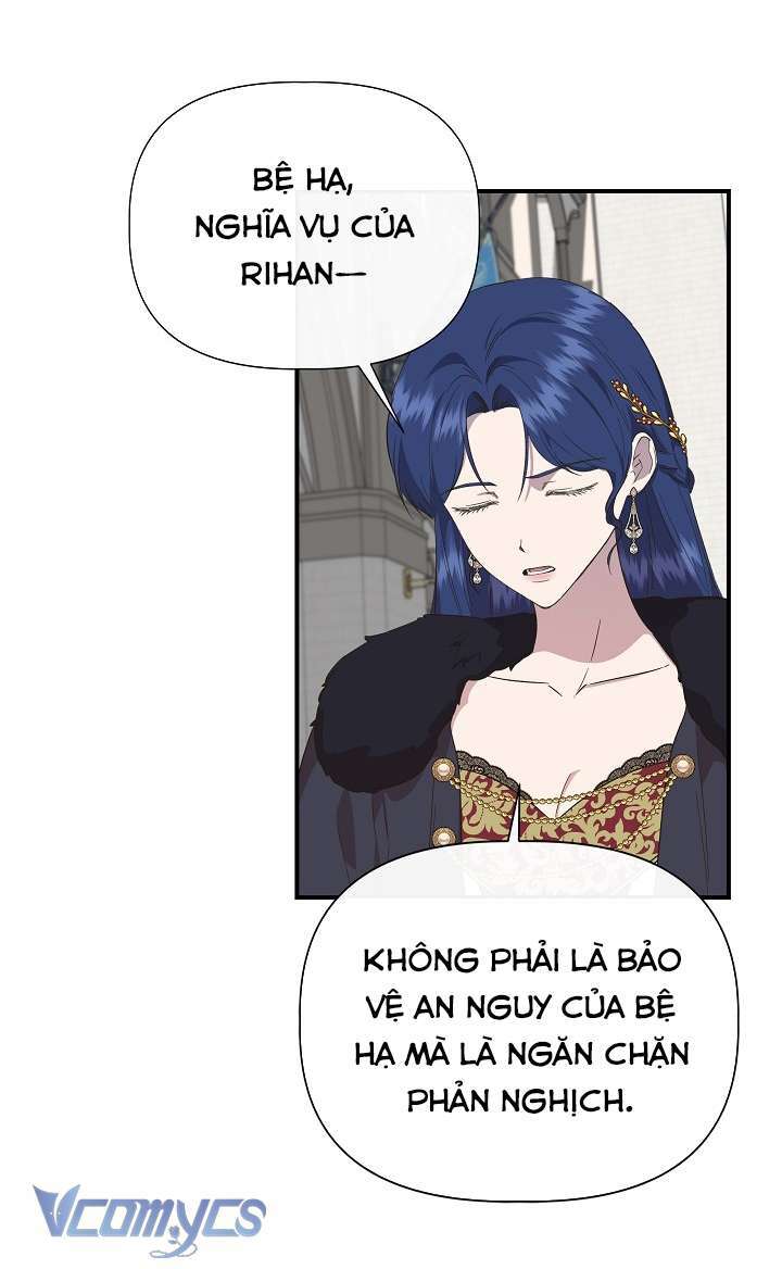 Tôi Không Phải Là Cinderella Chapter 86.1 - Trang 2