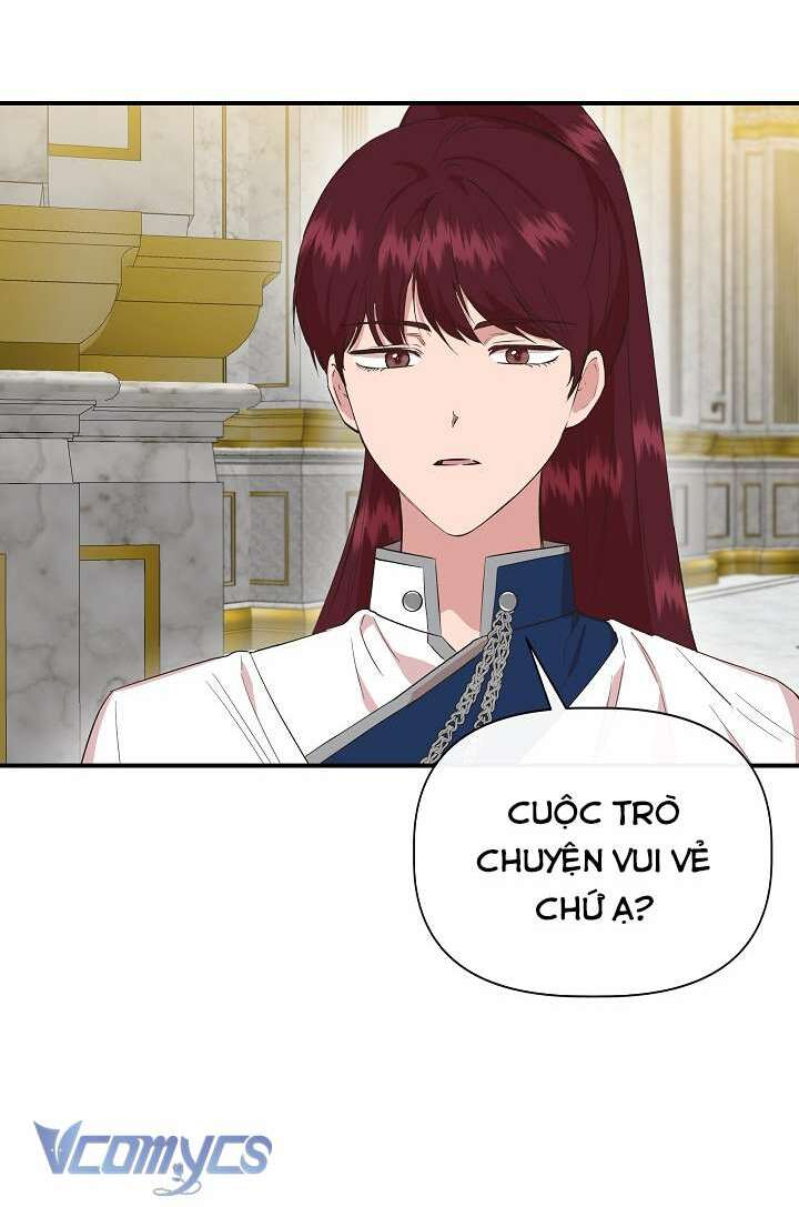 Tôi Không Phải Là Cinderella Chapter 86.1 - Trang 2