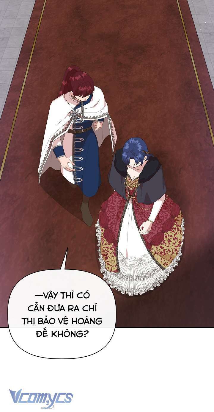 Tôi Không Phải Là Cinderella Chapter 86.1 - Trang 2