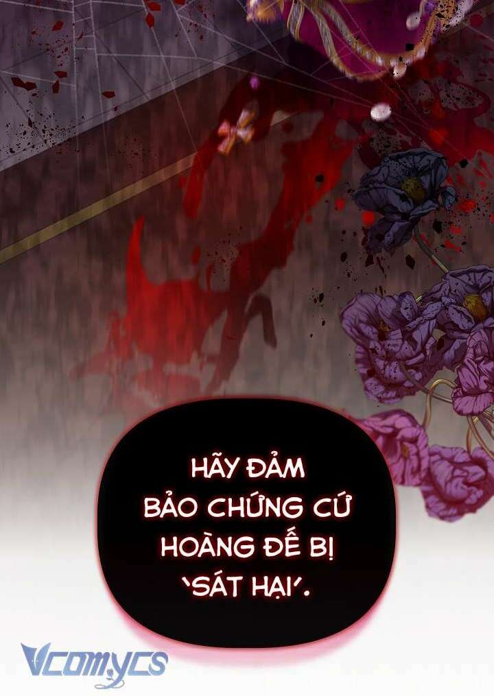 Tôi Không Phải Là Cinderella Chapter 86.1 - Trang 2