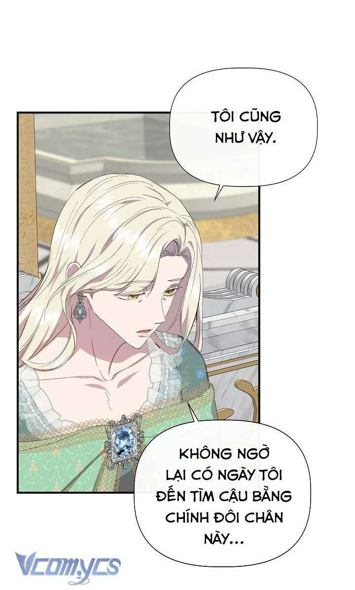 Tôi Không Phải Là Cinderella Chapter 86 - Trang 2