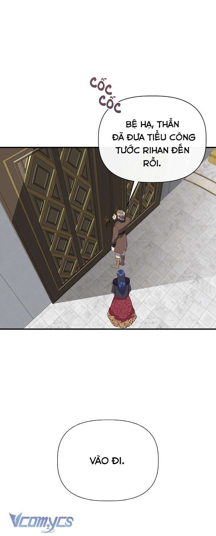 Tôi Không Phải Là Cinderella Chapter 86 - Trang 2