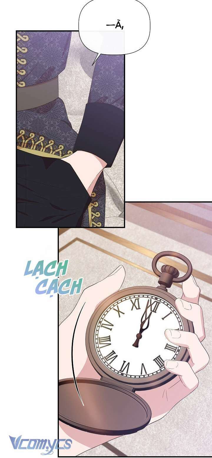 Tôi Không Phải Là Cinderella Chapter 87 - Trang 2