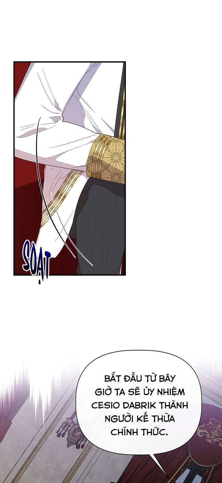 Tôi Không Phải Là Cinderella Chapter 88 - Trang 2