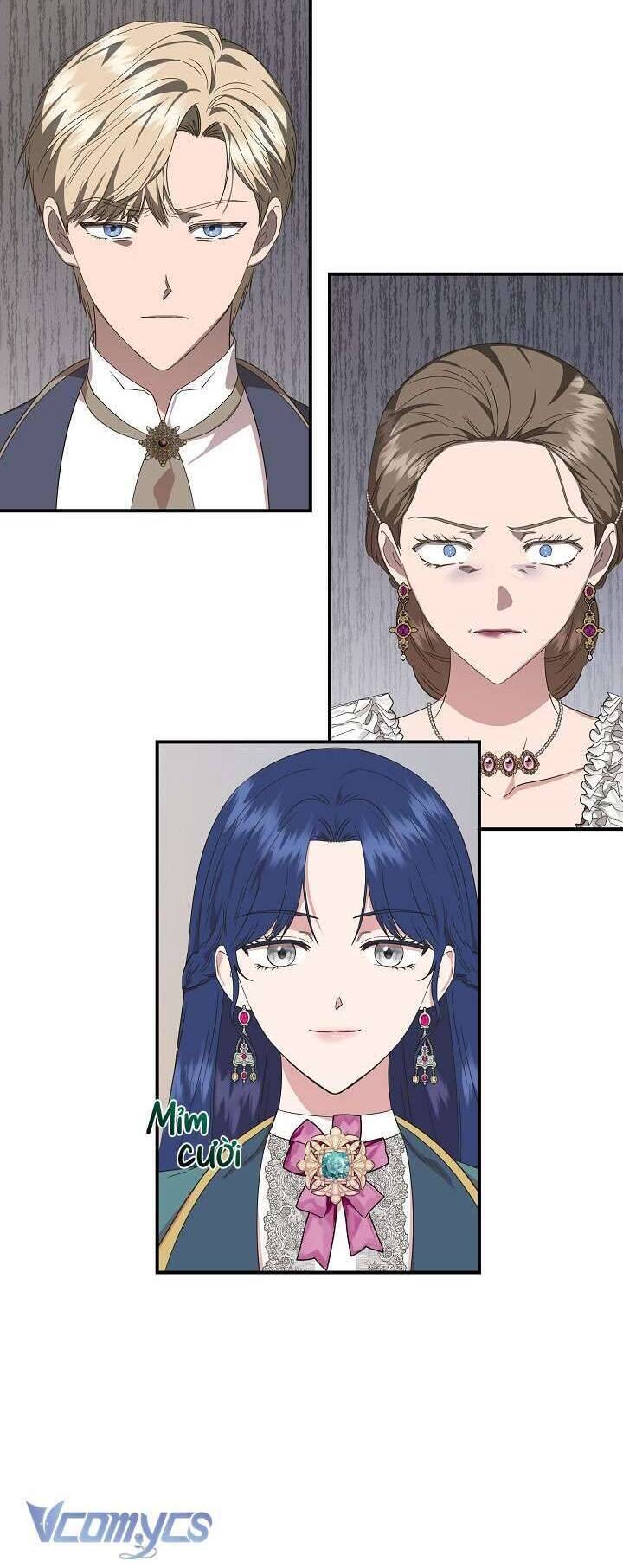 Tôi Không Phải Là Cinderella Chapter 88 - Trang 2