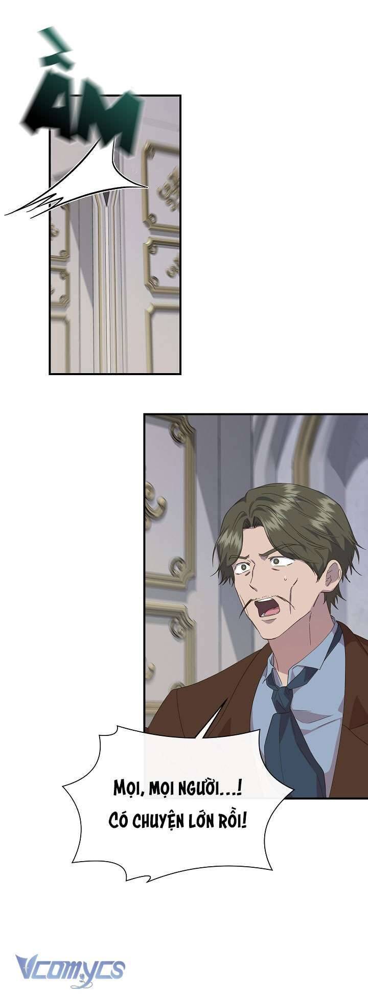 Tôi Không Phải Là Cinderella Chapter 88 - Trang 2