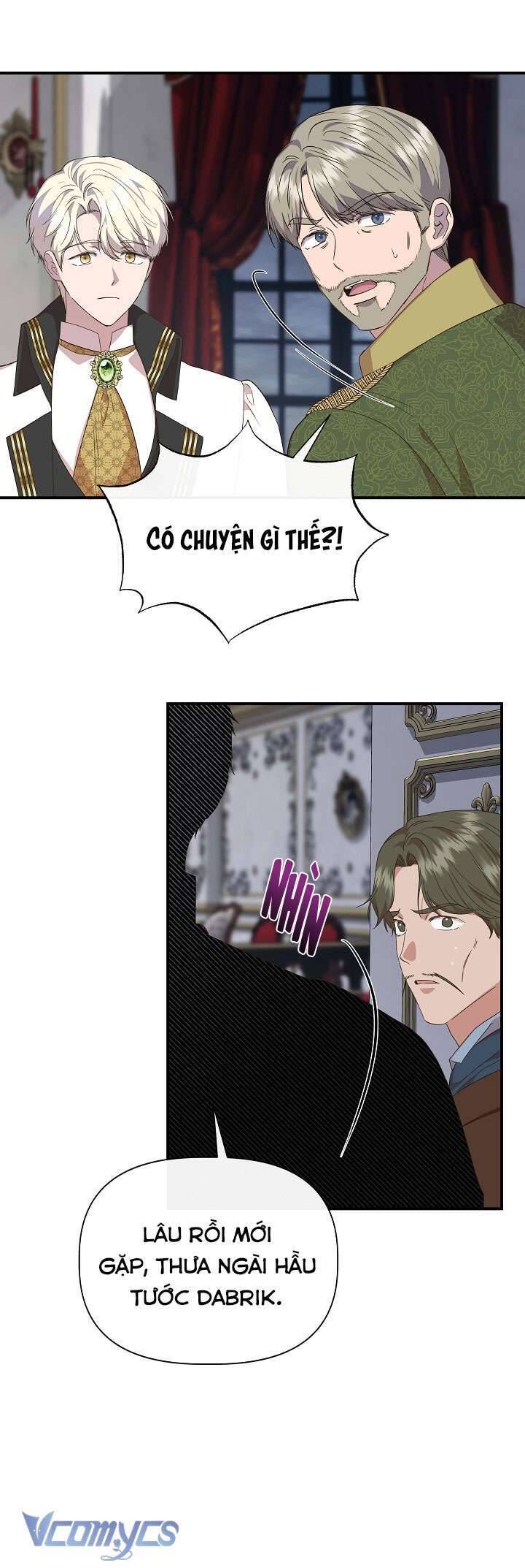 Tôi Không Phải Là Cinderella Chapter 88 - Trang 2