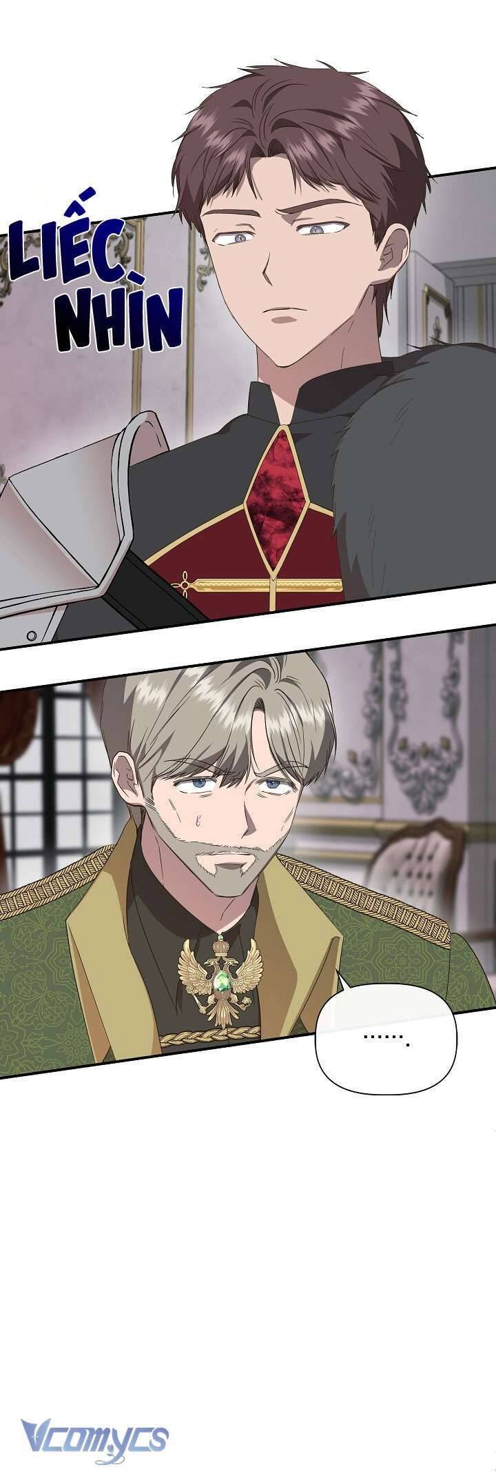 Tôi Không Phải Là Cinderella Chapter 88 - Trang 2