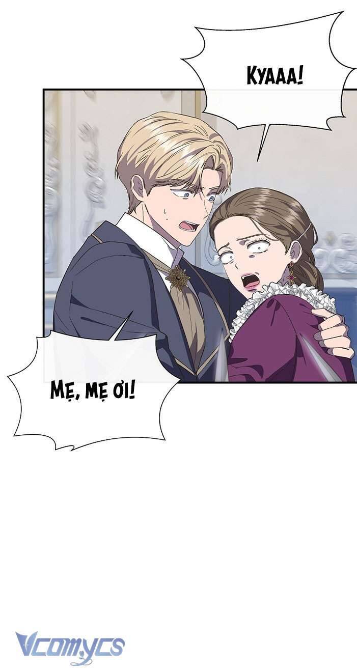 Tôi Không Phải Là Cinderella Chapter 89 - Trang 2