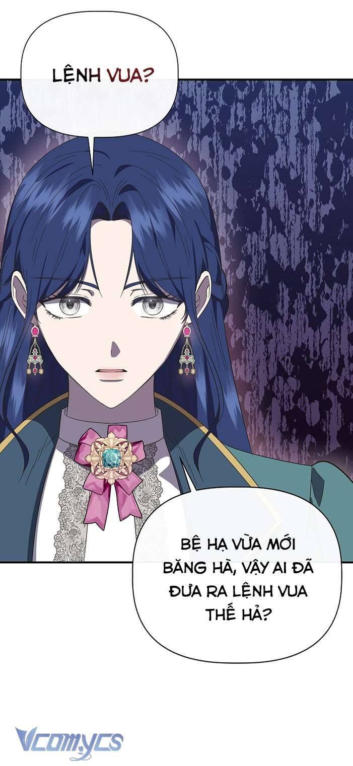 Tôi Không Phải Là Cinderella Chapter 89 - Trang 2