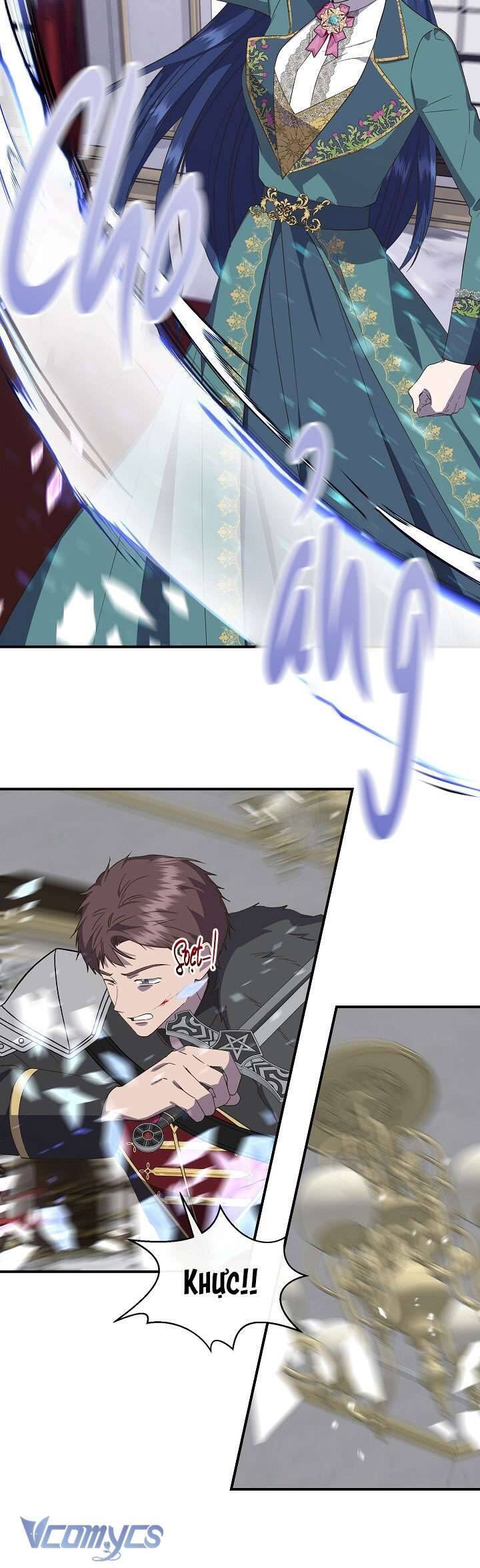 Tôi Không Phải Là Cinderella Chapter 89 - Trang 2