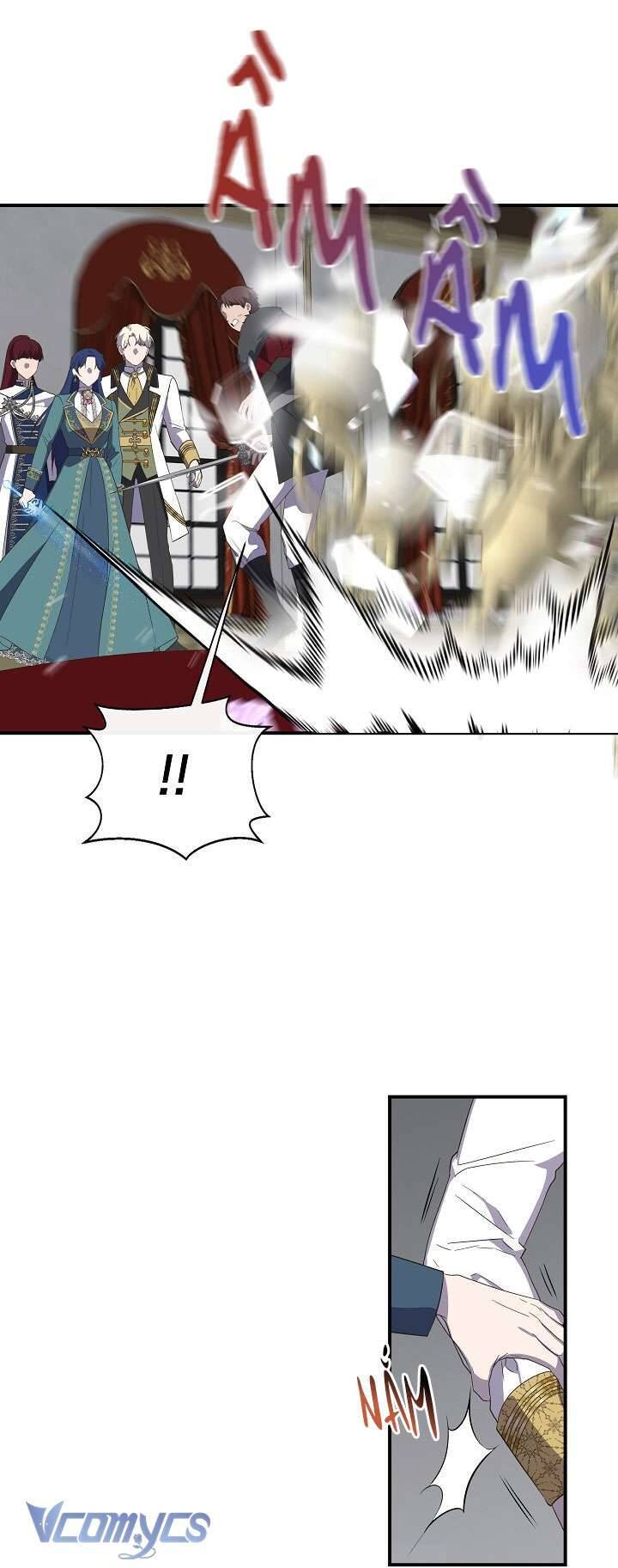 Tôi Không Phải Là Cinderella Chapter 89 - Trang 2