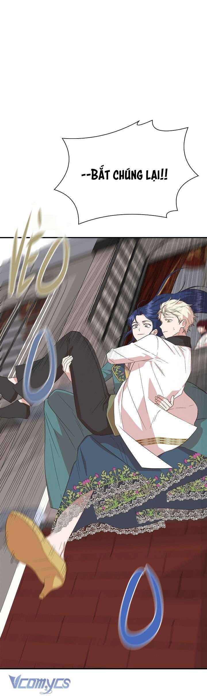 Tôi Không Phải Là Cinderella Chapter 89 - Trang 2