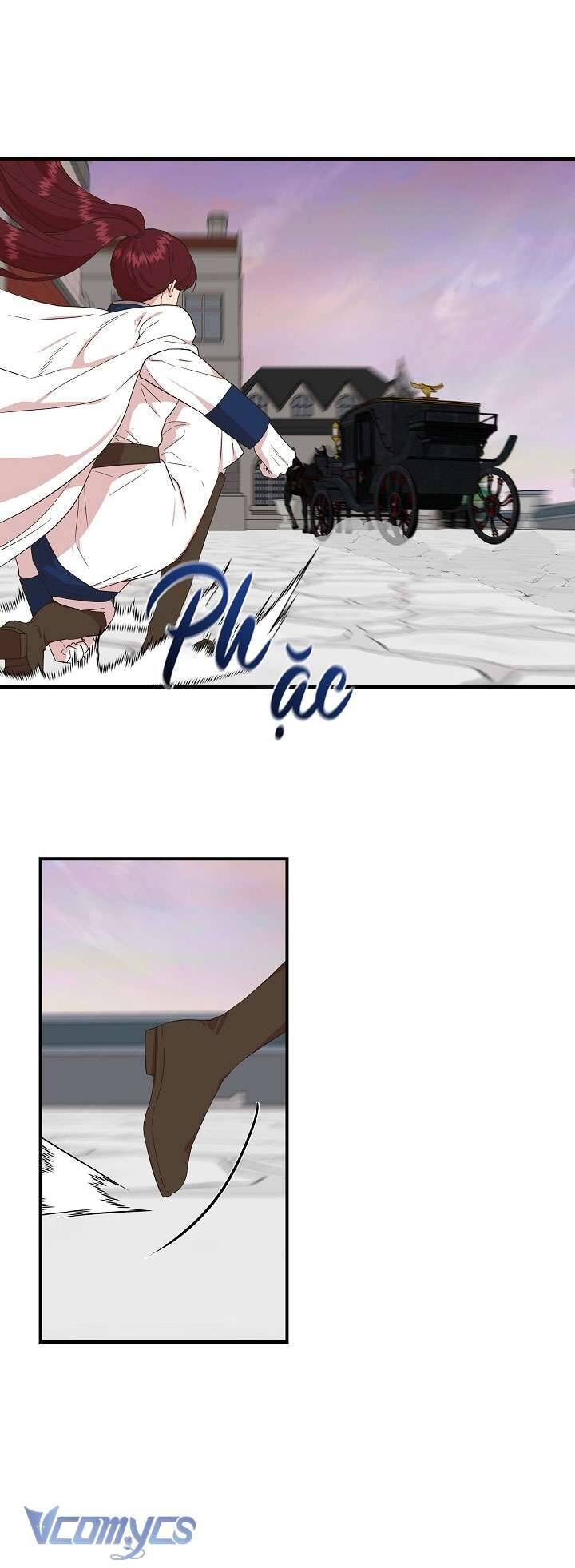 Tôi Không Phải Là Cinderella Chapter 89 - Trang 2