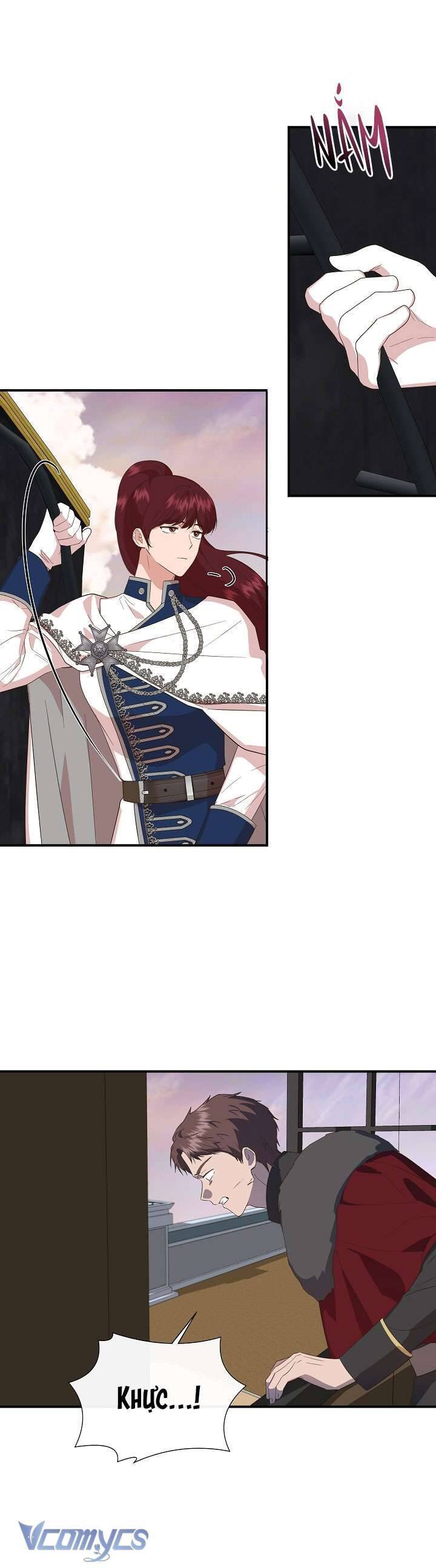 Tôi Không Phải Là Cinderella Chapter 89 - Trang 2