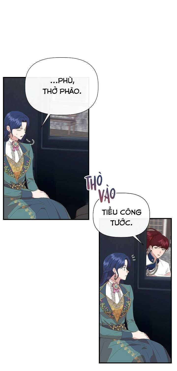 Tôi Không Phải Là Cinderella Chapter 89 - Trang 2