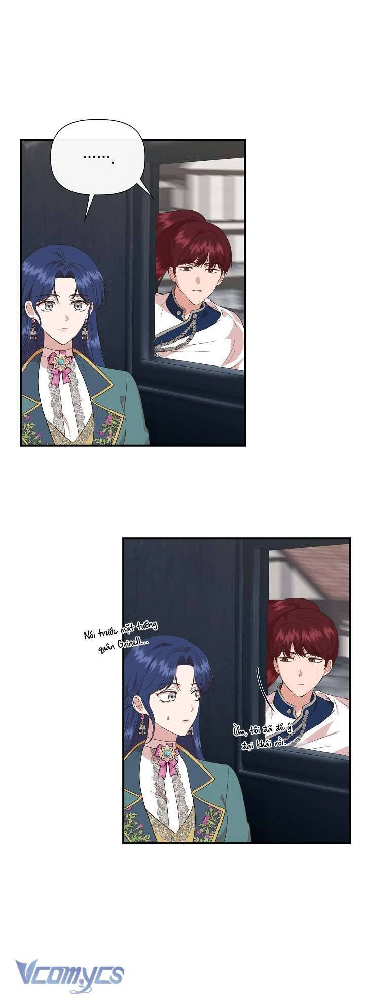 Tôi Không Phải Là Cinderella Chapter 89 - Trang 2