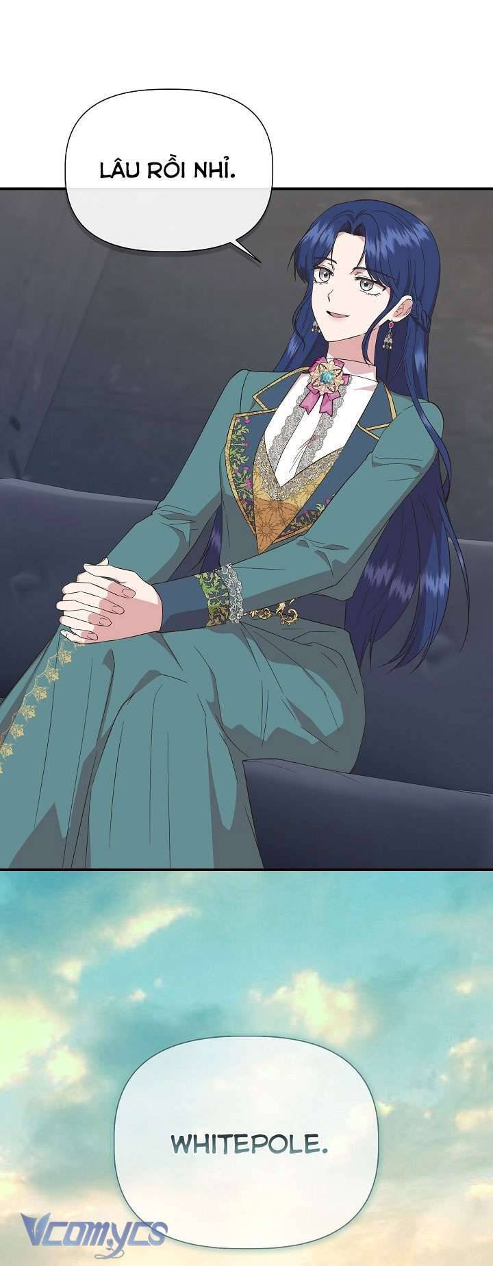 Tôi Không Phải Là Cinderella Chapter 89 - Trang 2