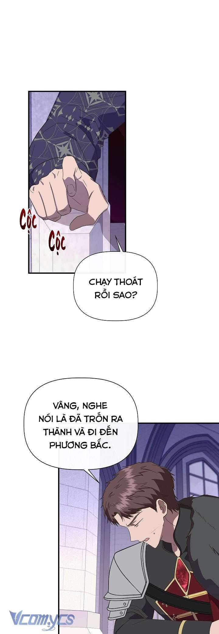 Tôi Không Phải Là Cinderella Chapter 89 - Trang 2