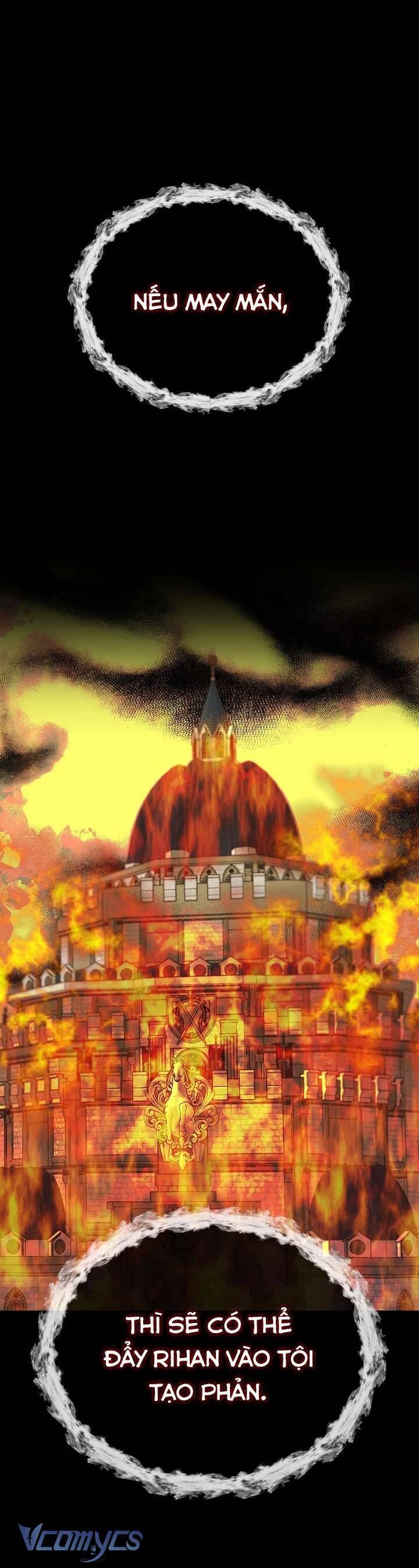 Tôi Không Phải Là Cinderella Chapter 89 - Trang 2