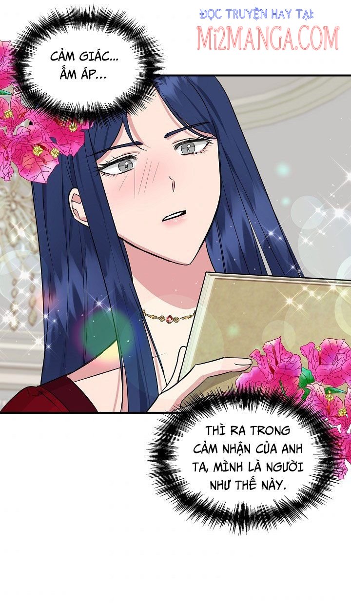 Tôi Không Phải Là Cinderella Chapter 9.5 - Trang 2