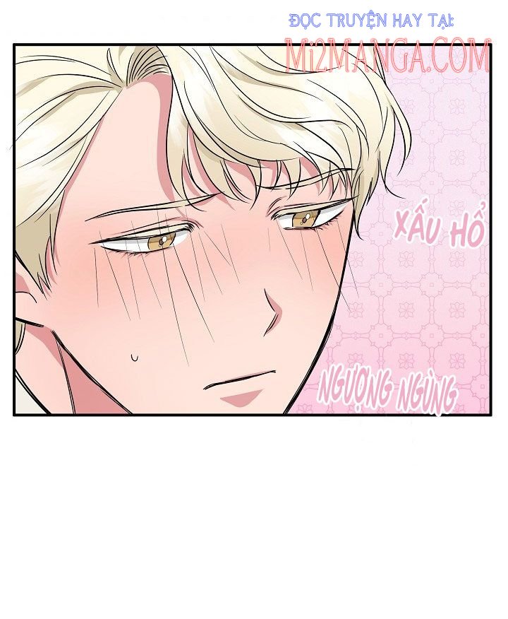 Tôi Không Phải Là Cinderella Chapter 9.5 - Trang 2