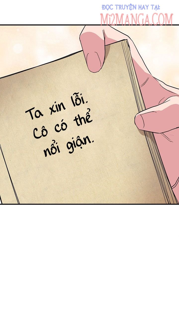 Tôi Không Phải Là Cinderella Chapter 9.5 - Trang 2