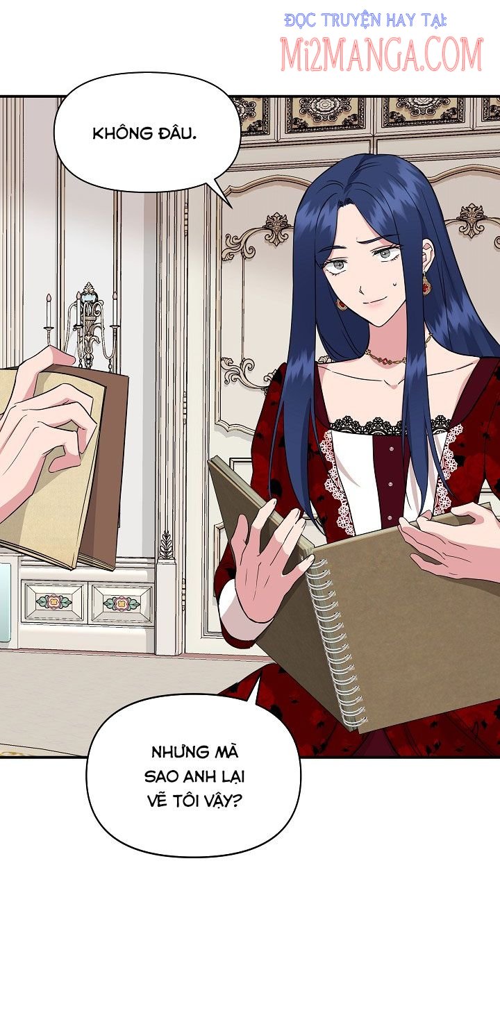 Tôi Không Phải Là Cinderella Chapter 9.5 - Trang 2