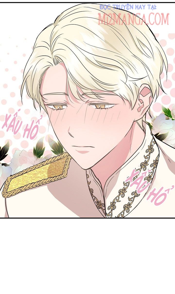 Tôi Không Phải Là Cinderella Chapter 9.5 - Trang 2