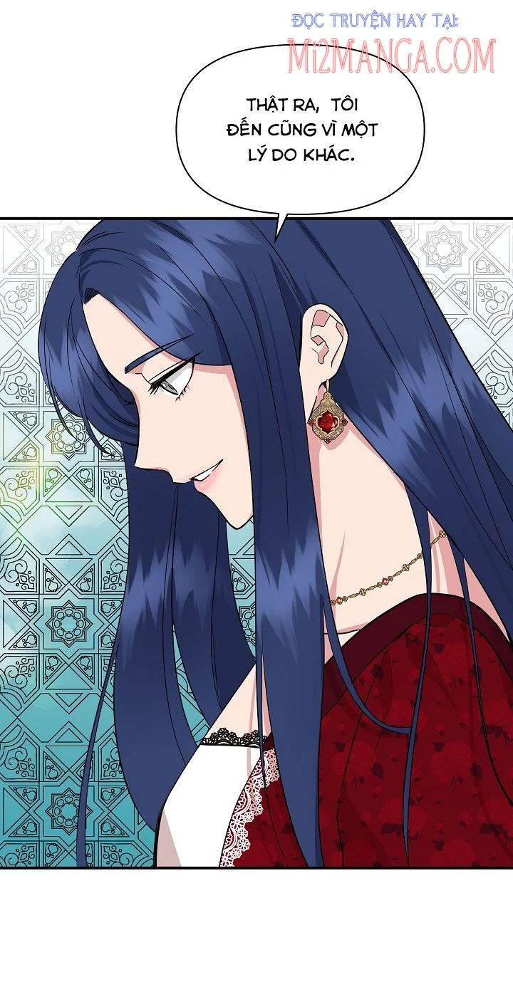 Tôi Không Phải Là Cinderella Chapter 9.5 - Trang 2