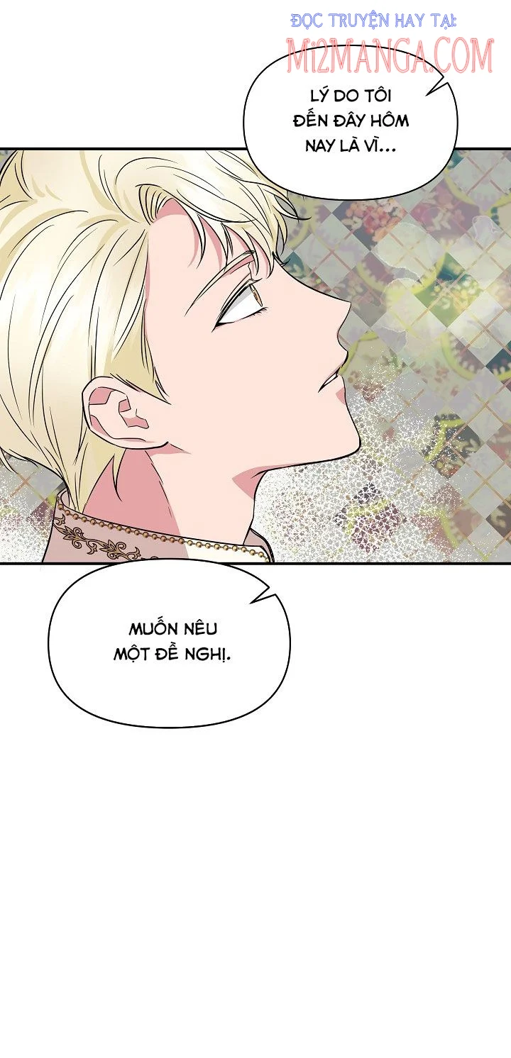 Tôi Không Phải Là Cinderella Chapter 9.5 - Trang 2