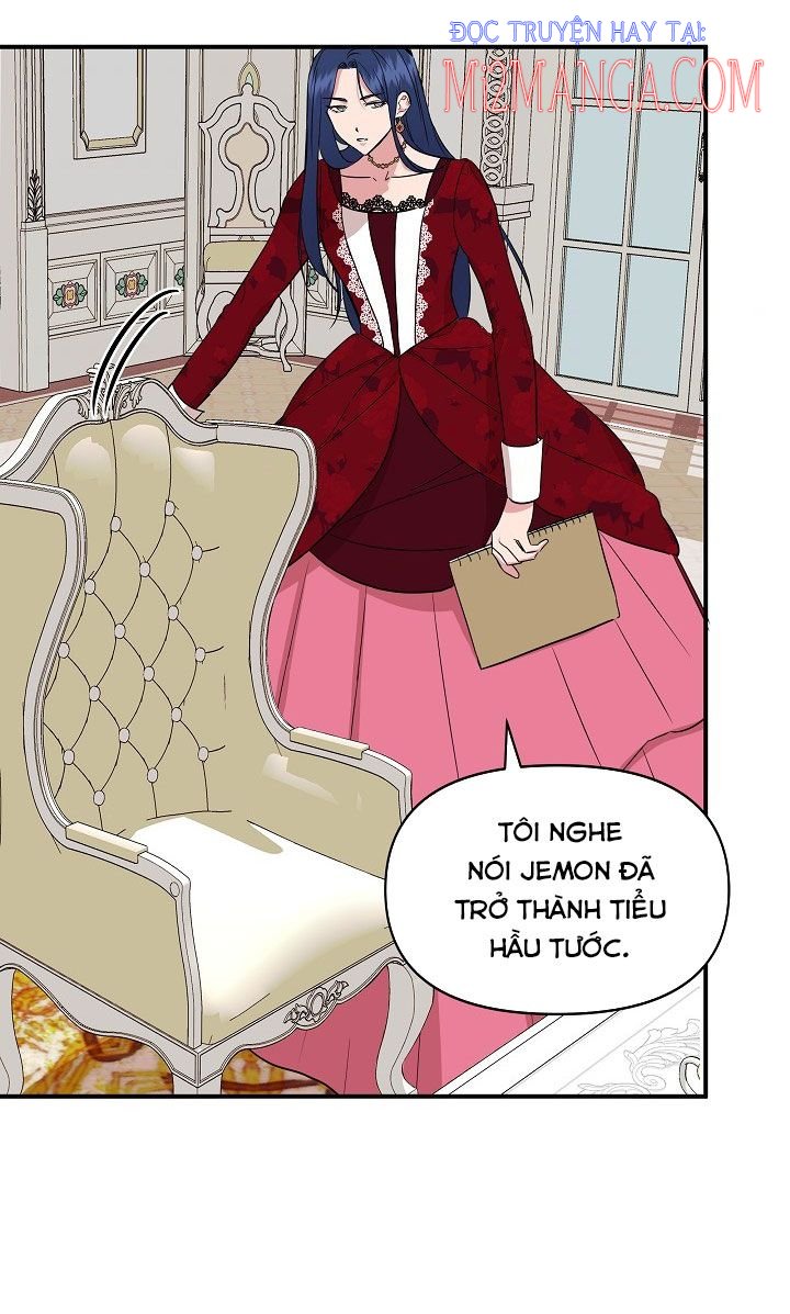 Tôi Không Phải Là Cinderella Chapter 9.5 - Trang 2