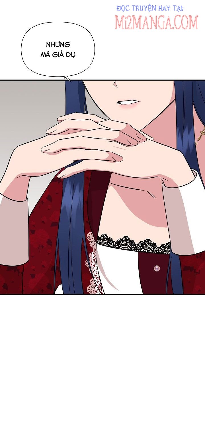 Tôi Không Phải Là Cinderella Chapter 9.5 - Trang 2