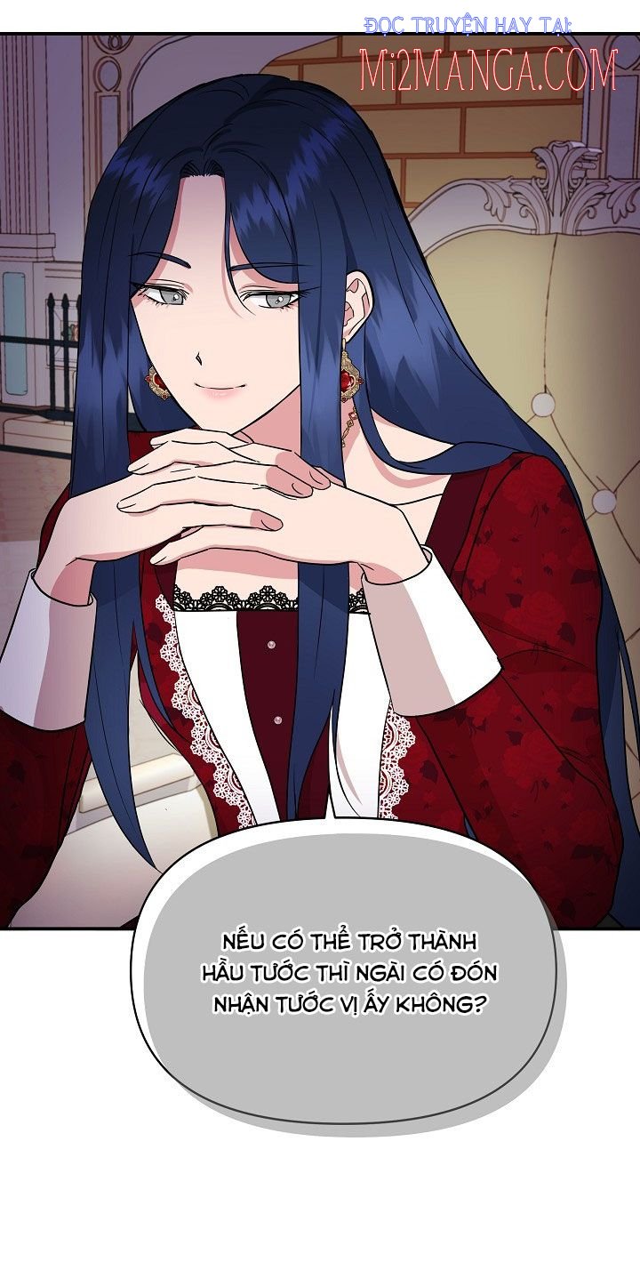 Tôi Không Phải Là Cinderella Chapter 9.5 - Trang 2