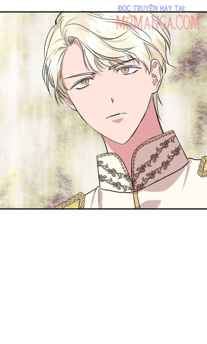 Tôi Không Phải Là Cinderella Chapter 9.5 - Trang 2