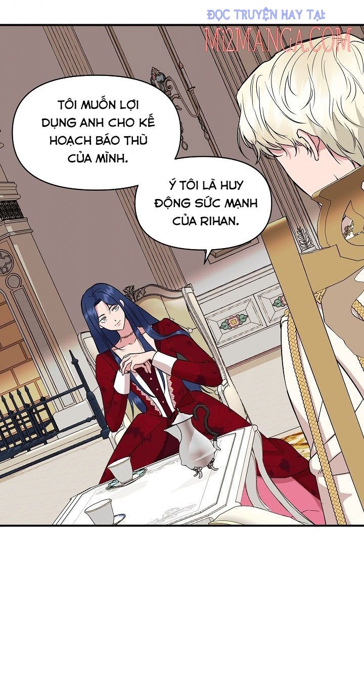 Tôi Không Phải Là Cinderella Chapter 9.5 - Trang 2